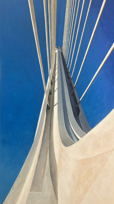 Alamillo High Wire_40 x 80cm_web